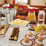 بيت ضيافة Helios 3*