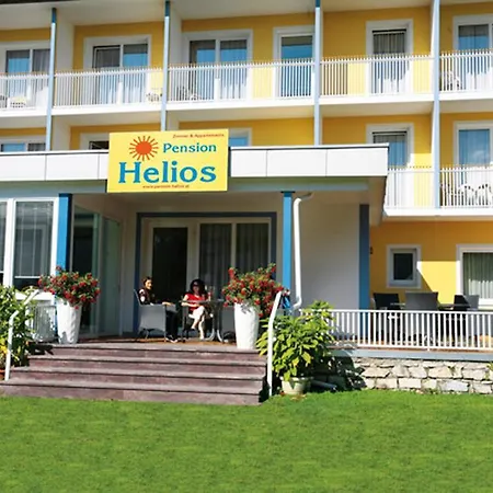 Helios ゲストハウス