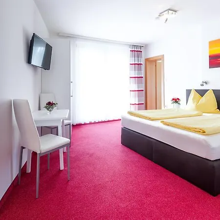 Affittacamere Helios