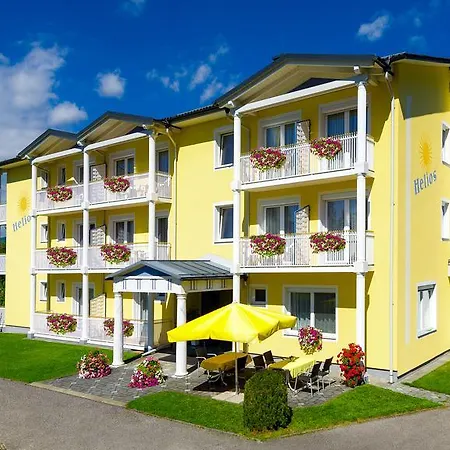 Helios St. Kanzian am Klopeiner See