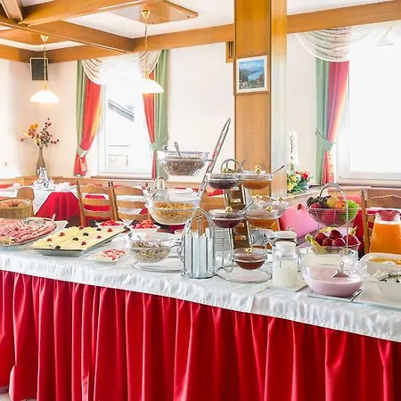 Affittacamere Helios 3*