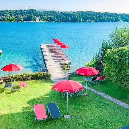 Gasthof Helios 3*