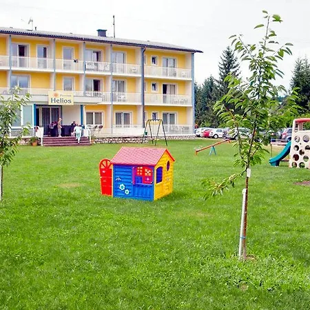 Helios 3* St. Kanzian am Klopeiner See