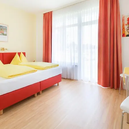 Guest house Helios Sankt Kanzian am Klopeiner See