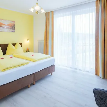 Affittacamere Helios Sankt Kanzian am Klopeiner See