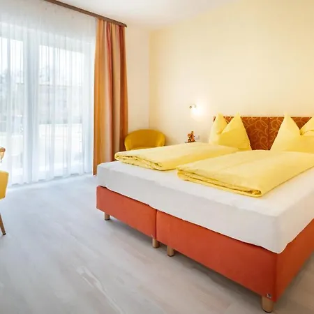 Helios 3* Sankt Kanzian am Klopeiner See