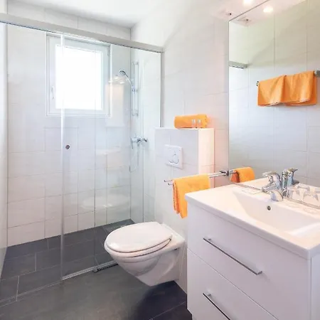 Affittacamere Helios Sankt Kanzian am Klopeiner See