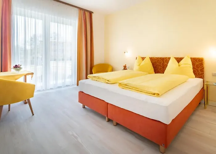 Helios 3* Sankt Kanzian am Klopeiner See