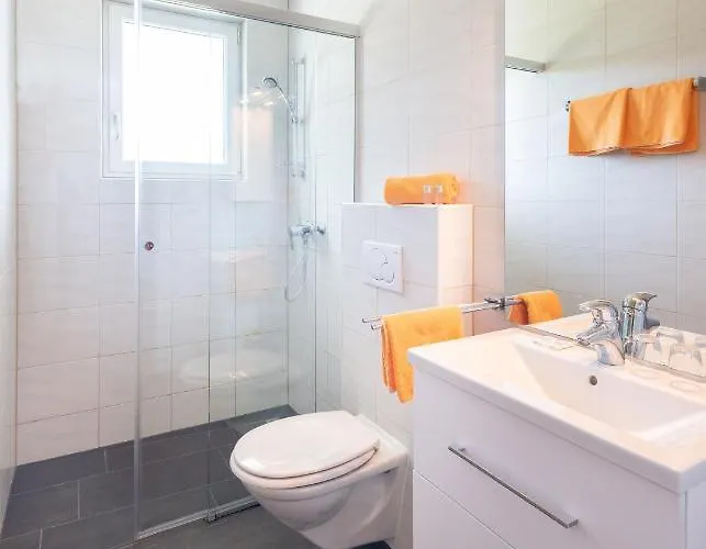 Penzion Helios Sankt Kanzian am Klopeiner See